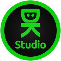 DigiKrafting.Studio Store Logo